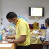 กิจกรรมวันออมแห่งชาติประจำปี 2563